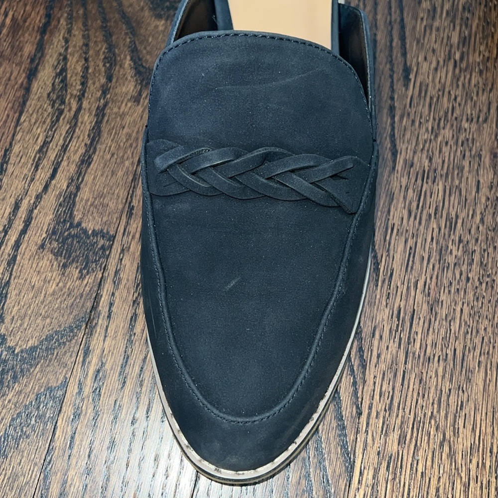 Indigo Rd Braided Mules - Picture 5 of 8